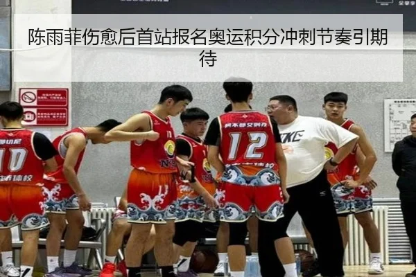 陈雨菲伤愈后首站报名奥运积分冲刺节奏引期待 - YIDESPORTS